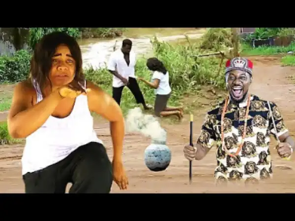 Video: Love Oath With A Mysterious Woman | 2018 Latest Nigerian Nollywood Movie